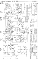 ITT Duett-700-Stereo-Type-17250-251-252-253-stereo-receiver-sm - Manual